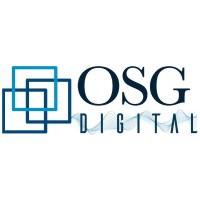 Oxford Strategy Group Digital Logo