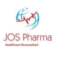 JOS Pharma Logo
