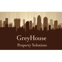 GreyHouse Property Solutions Logo