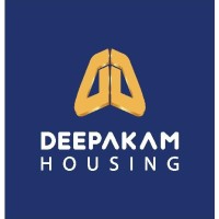 Deepakam Housing Logo