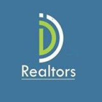 D J Realtors Logo