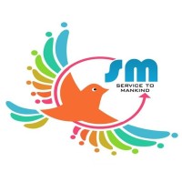 Service to Mankind Logo