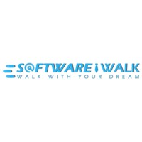 Software Walk Inc. Logo