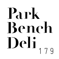 Park Bench Deli Logo