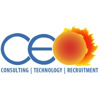 Centre for Excellence in Organization Private Limited Logo