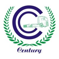 Century Cargo Carrier Pvt Ltd Logo