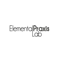Elemental Praxis lab Logo
