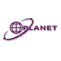 PLANET T AND S CO.,LTD. Logo