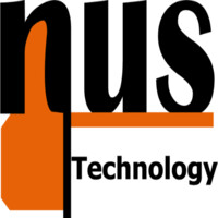 NUS Technology Logo