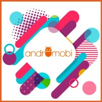 AndroMobi Logo