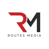 Routes Media Logo