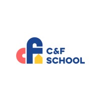 阳光心霖儿童公社 Logo