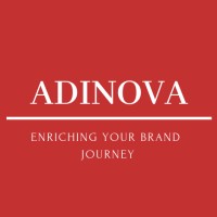 ADINOVA Logo