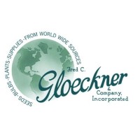 Fred C. Gloeckner & Company Logo