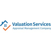 Valuation Services AMC, LLC Logo