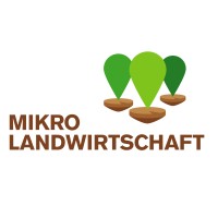 Mikro Landwirtschaft Logo