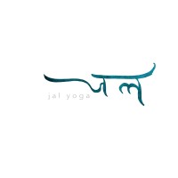 Jal Yoga Logo