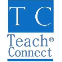Teach Connect Logo