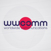 Worldwide Communications Logo