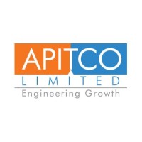 APITCO Ltd Logo