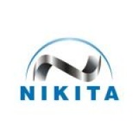 Nikita Containers Logo