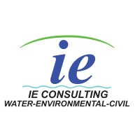 IE Consulting Logo