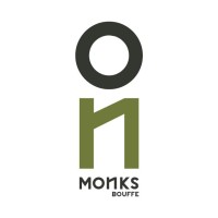 Monks Bouffe Logo