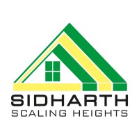 Sidharth Housing Logo