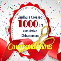 Sindhuja Microcredit Pvt. Ltd. Logo