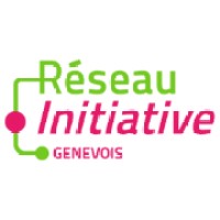 Initiative Genevois Logo