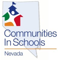Communities In Schools of Nevada Logo