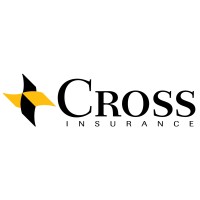 Cross Insurance Logo