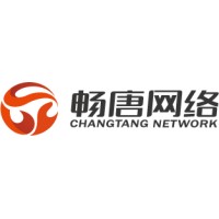 浙江畅唐网络股份有限公司 Logo