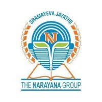 Narayana Group Logo