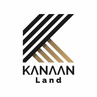 Kanaan Land Logo