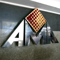 AMA Group of Companies Logo
