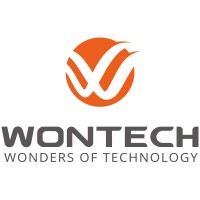 WONTECH Logo