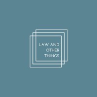Law and Other Things Logo