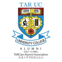 TARCian Alumni Association Logo