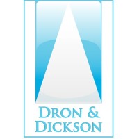 Dron & Dickson Logo