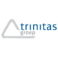 Trinitas Groep B.V. Logo
