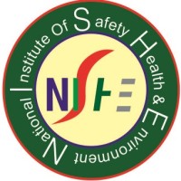 National Institute of Safety Health and Environment Logo