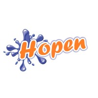 Hopen Washchem Logo