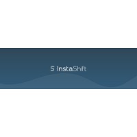 InstaShift.io Logo