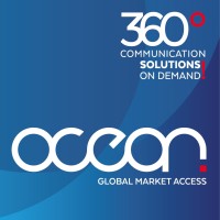 Ocean Cert Services Of Telecommunications Part of Ocean Group Logo