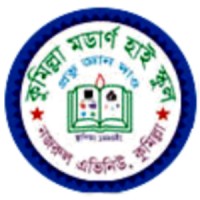Comilla Modern High School Logo
