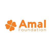 AMAL Foundation Logo