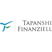 Tapanshi Finanziell Pvt. Ltd. Logo
