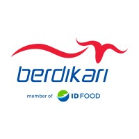 PT Berdikari Logo