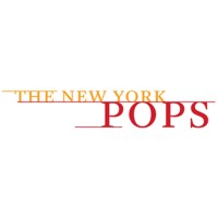 The New York Pops Logo
